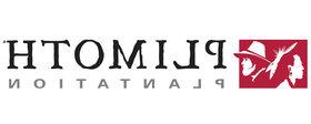 Plimoth Plantation logo